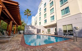 Fairfield Inn & Suites Jacksonville Butler Boulevard